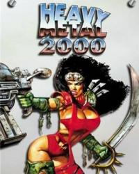 Тяжелый металл 2000 (2000) смотреть онлайн